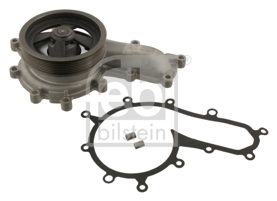 Помпи FB 30769 для SCANIA P,G,R,T - series R 520